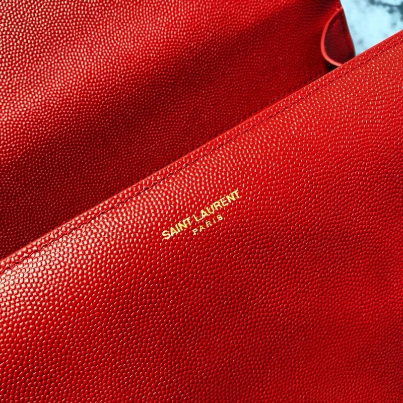 YSL Top Handle Bags